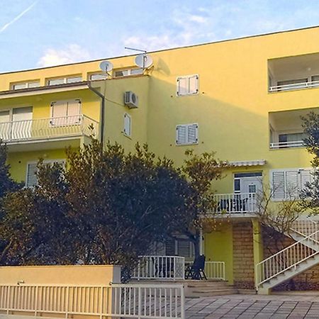 Apartments Ivo Μακάρσκα Εξωτερικό φωτογραφία