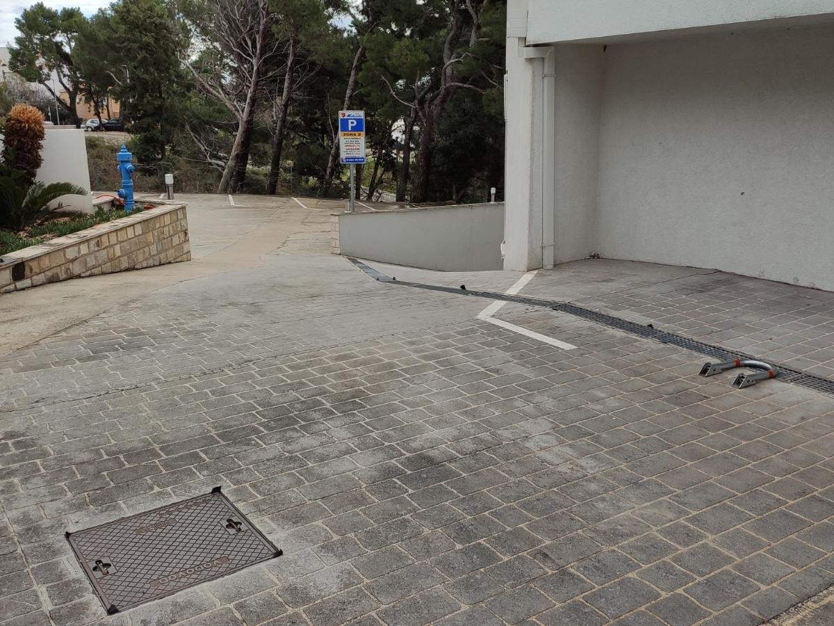 Apartments Ivo Μακάρσκα Εξωτερικό φωτογραφία