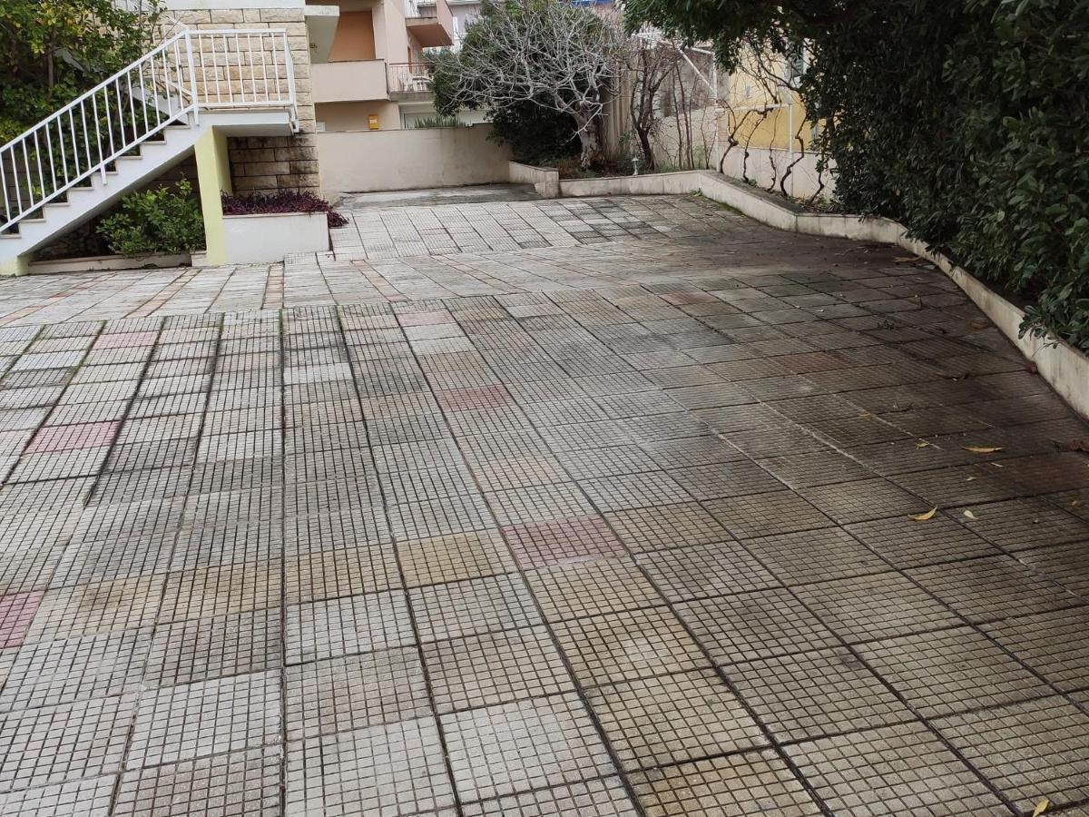 Apartments Ivo Μακάρσκα Εξωτερικό φωτογραφία