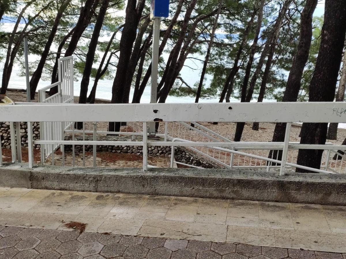 Apartments Ivo Μακάρσκα Εξωτερικό φωτογραφία