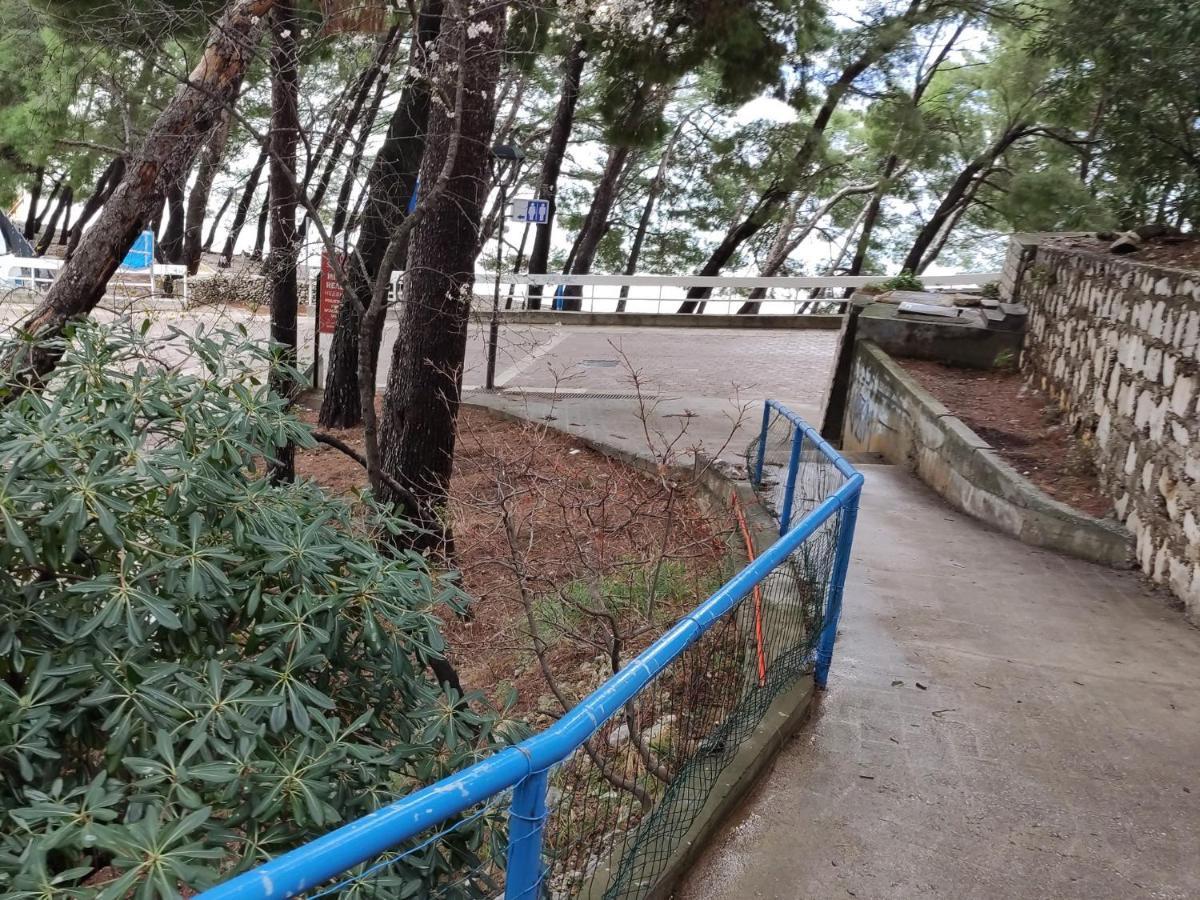 Apartments Ivo Μακάρσκα Εξωτερικό φωτογραφία