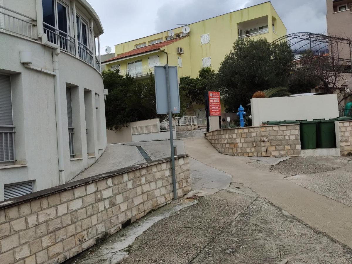 Apartments Ivo Μακάρσκα Εξωτερικό φωτογραφία