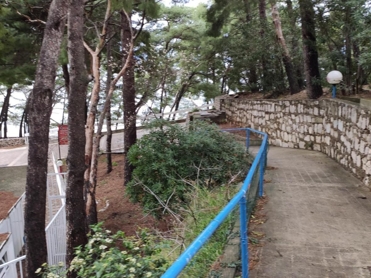 Apartments Ivo Μακάρσκα Εξωτερικό φωτογραφία