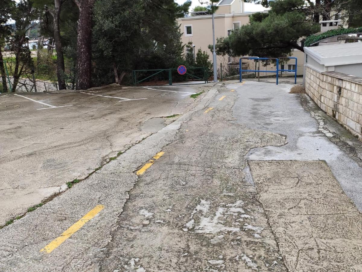 Apartments Ivo Μακάρσκα Εξωτερικό φωτογραφία