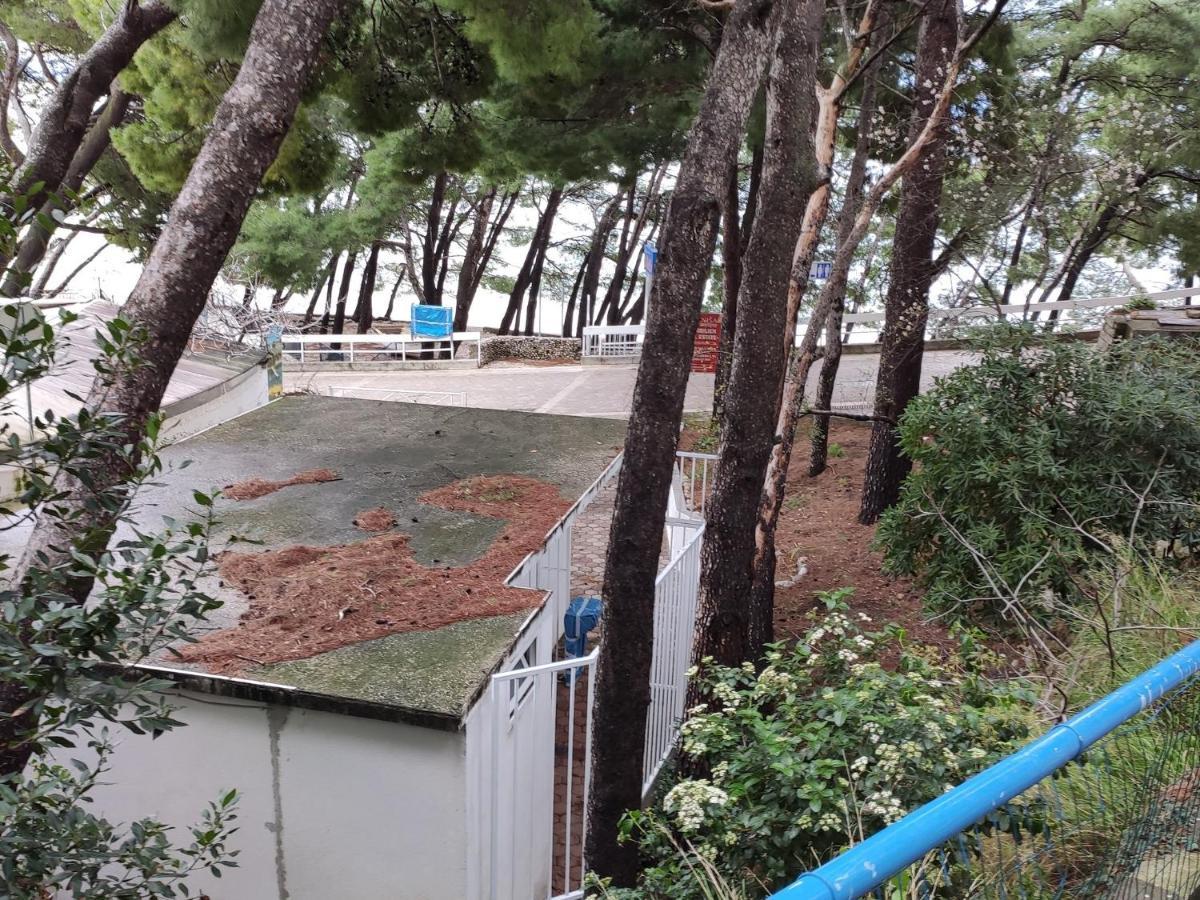 Apartments Ivo Μακάρσκα Εξωτερικό φωτογραφία