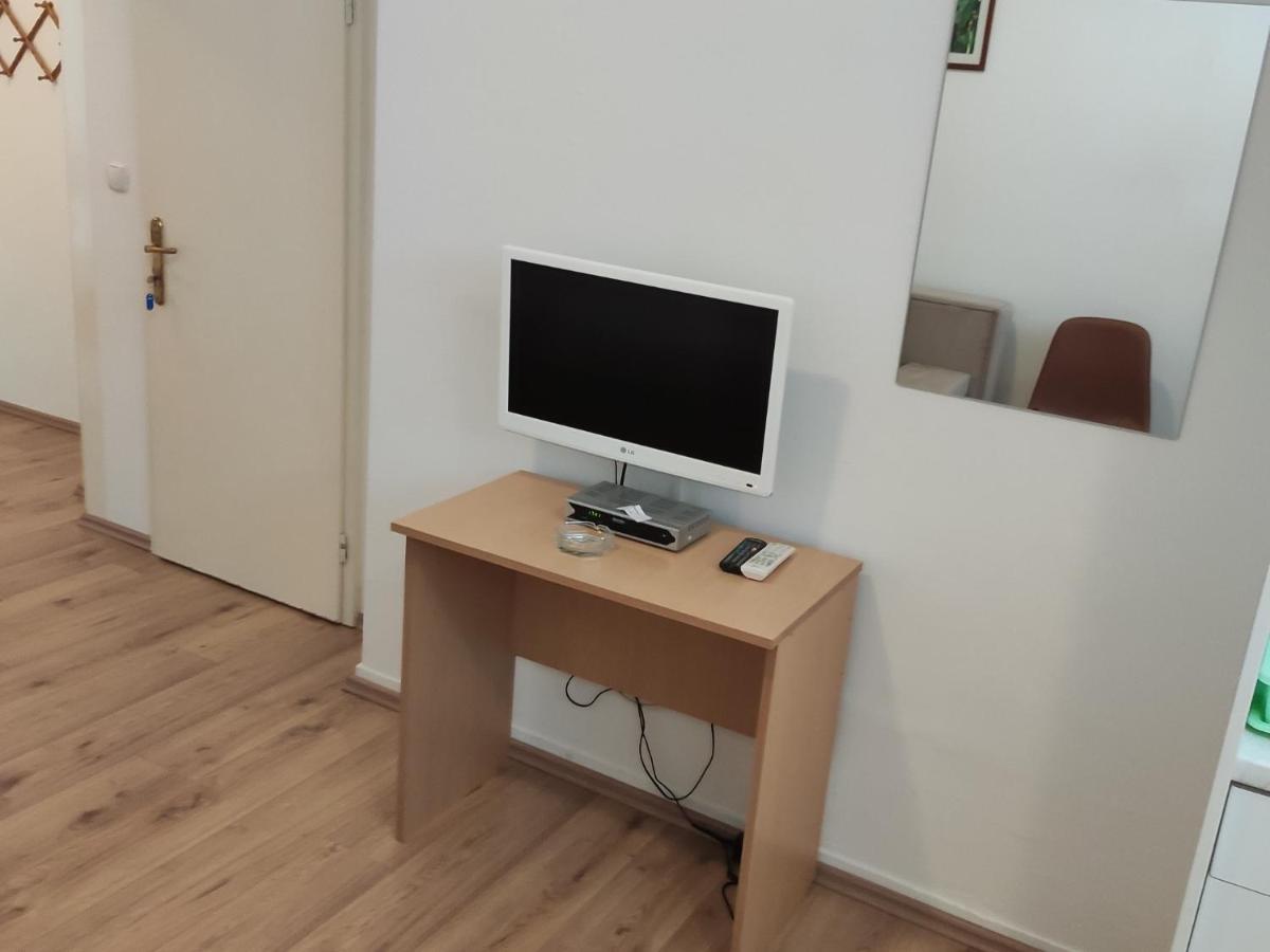 Apartments Ivo Μακάρσκα Εξωτερικό φωτογραφία