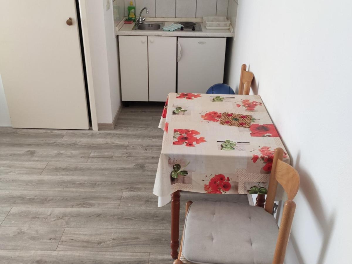 Apartments Ivo Μακάρσκα Εξωτερικό φωτογραφία