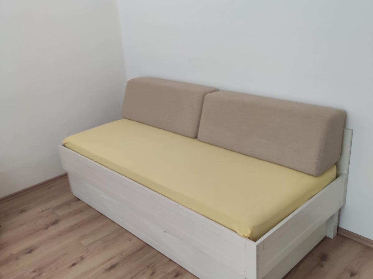 Apartments Ivo Μακάρσκα Εξωτερικό φωτογραφία