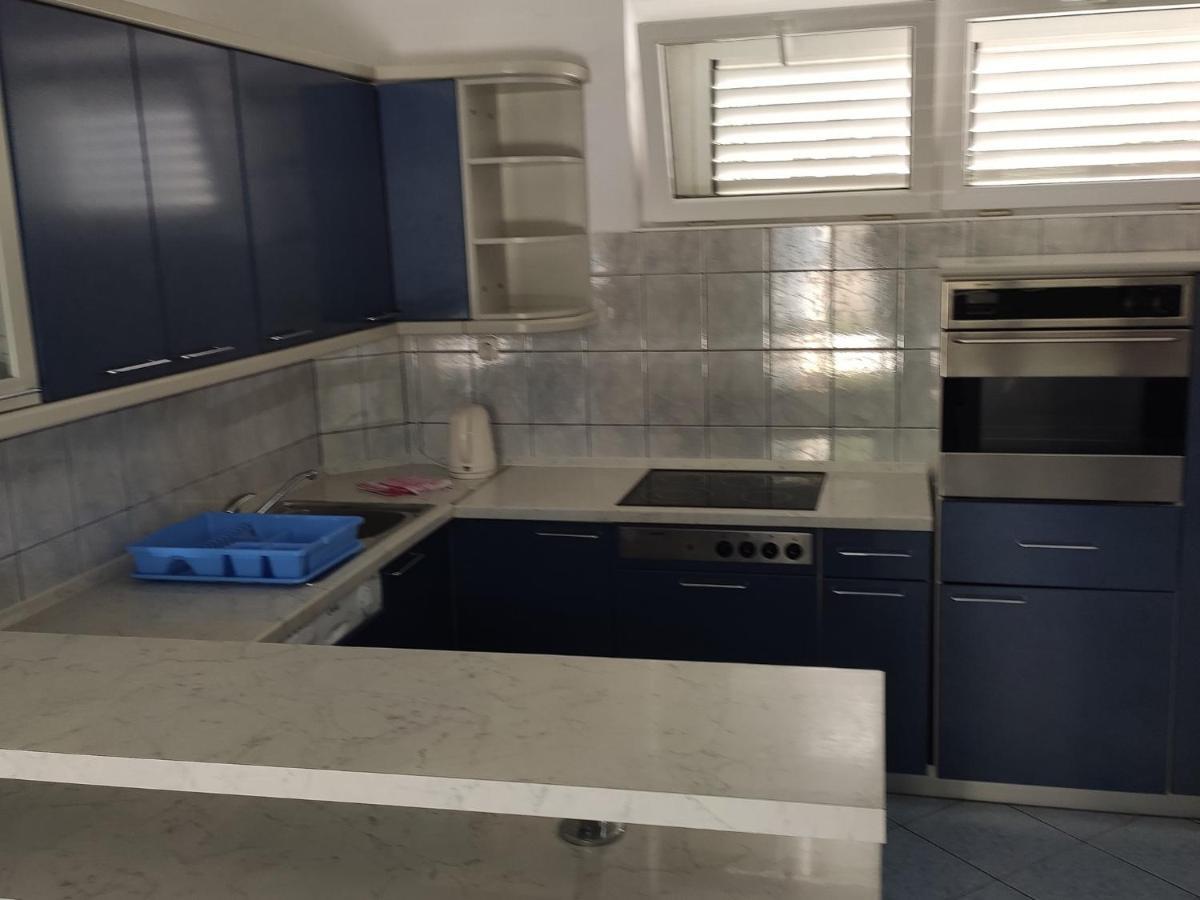 Apartments Ivo Μακάρσκα Εξωτερικό φωτογραφία