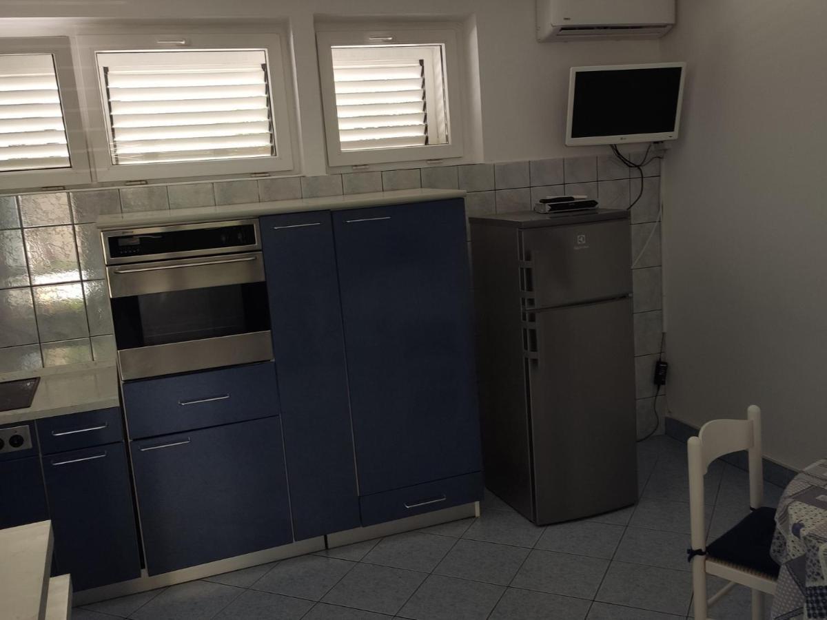 Apartments Ivo Μακάρσκα Εξωτερικό φωτογραφία