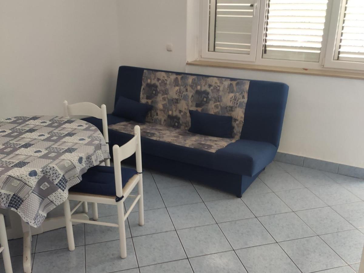 Apartments Ivo Μακάρσκα Εξωτερικό φωτογραφία