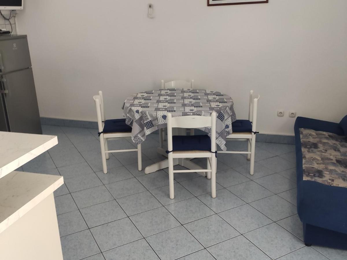 Apartments Ivo Μακάρσκα Εξωτερικό φωτογραφία