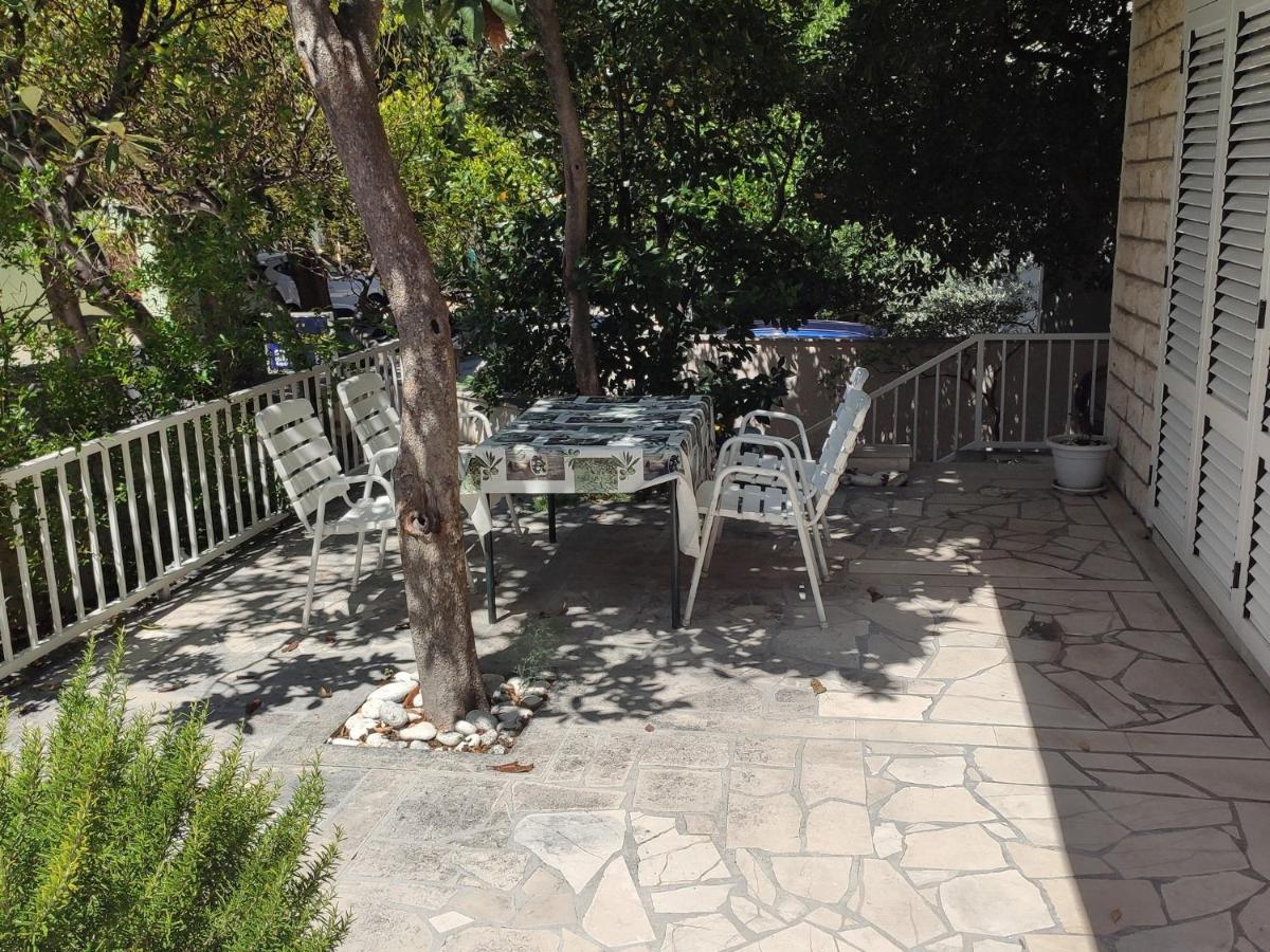 Apartments Ivo Μακάρσκα Εξωτερικό φωτογραφία