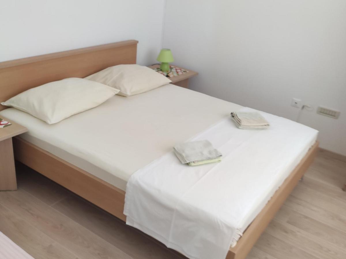 Apartments Ivo Μακάρσκα Εξωτερικό φωτογραφία