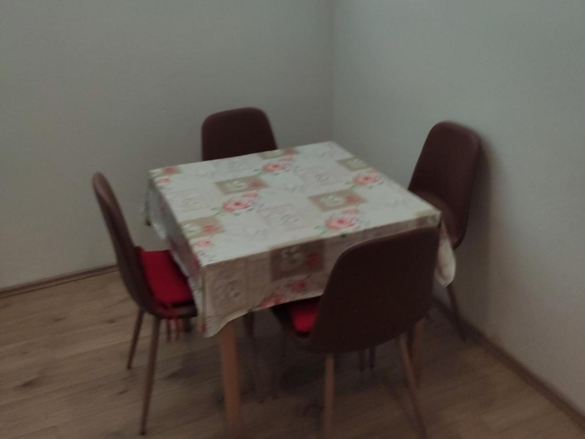 Apartments Ivo Μακάρσκα Εξωτερικό φωτογραφία