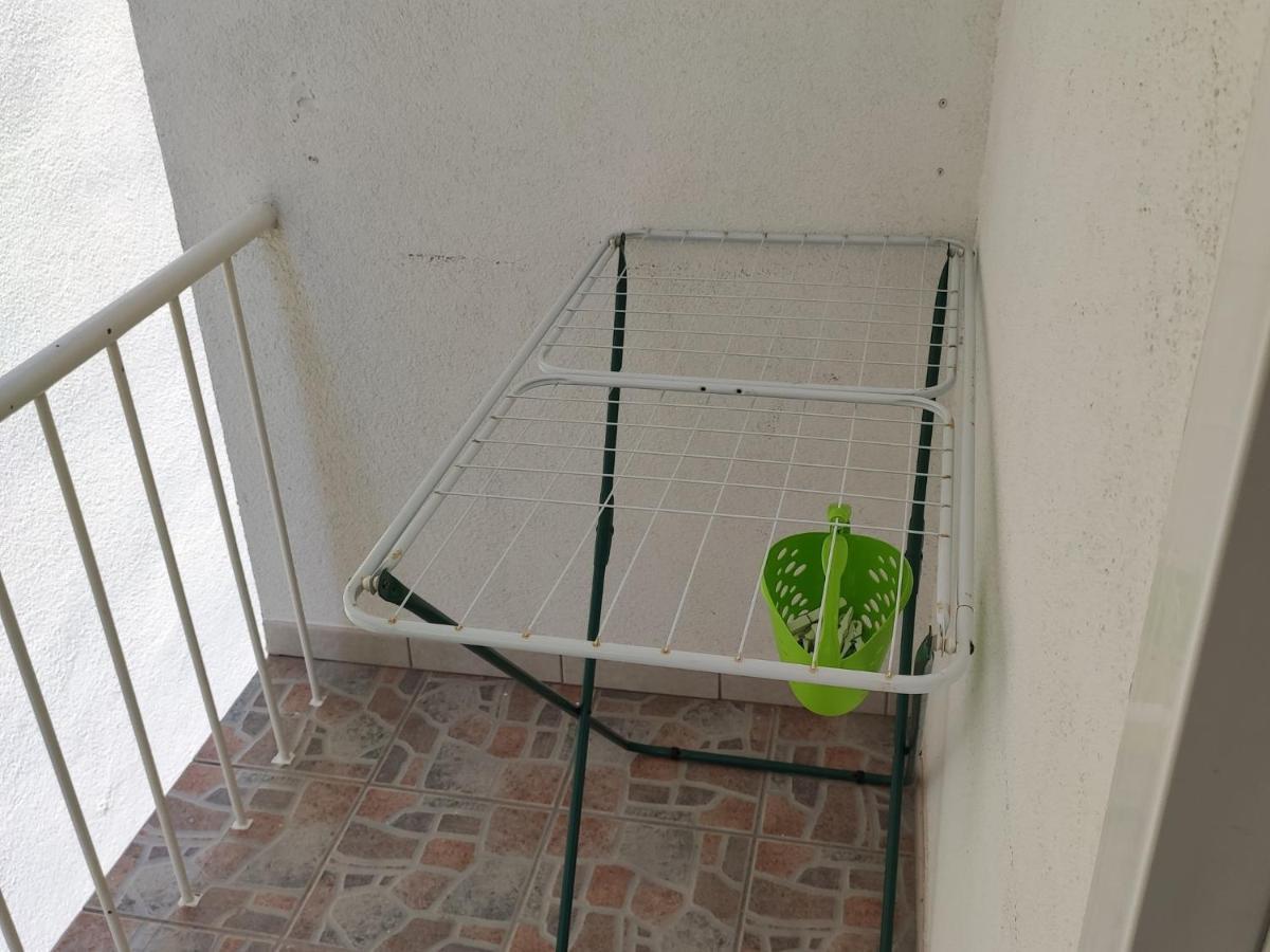 Apartments Ivo Μακάρσκα Εξωτερικό φωτογραφία