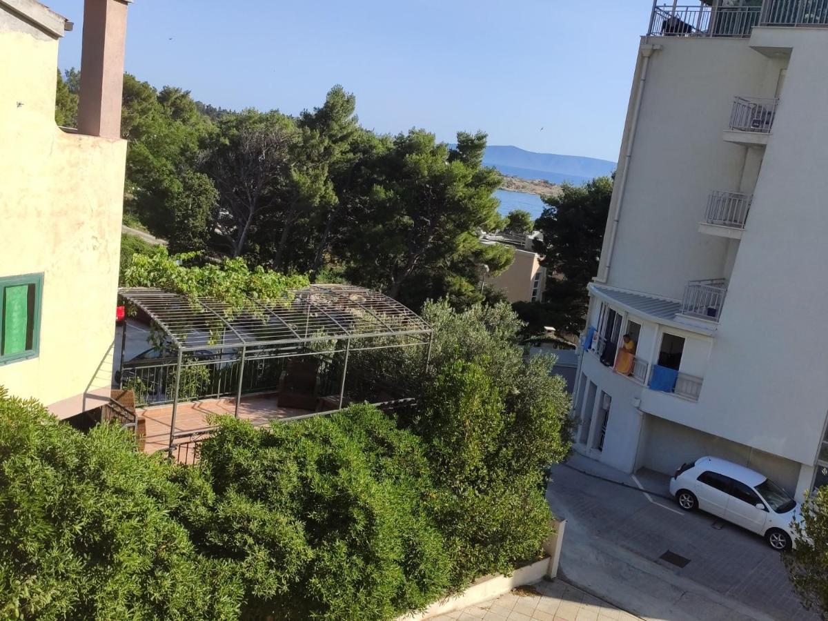 Apartments Ivo Μακάρσκα Εξωτερικό φωτογραφία
