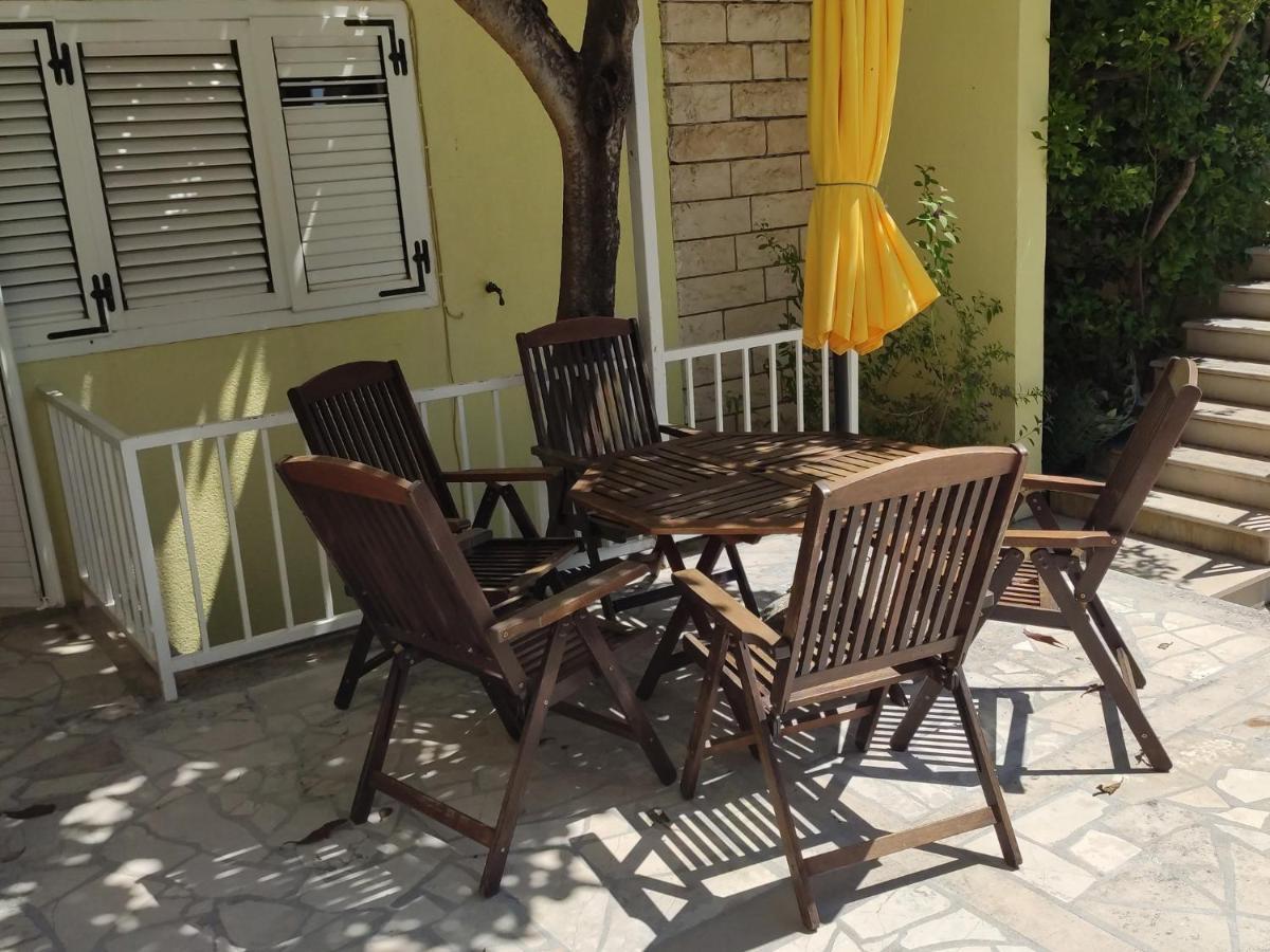 Apartments Ivo Μακάρσκα Εξωτερικό φωτογραφία