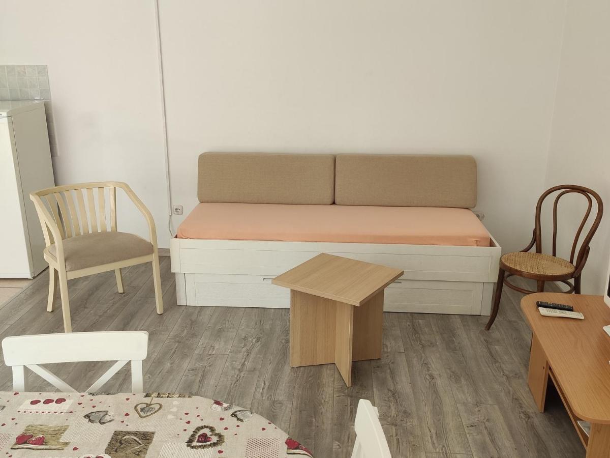 Apartments Ivo Μακάρσκα Εξωτερικό φωτογραφία