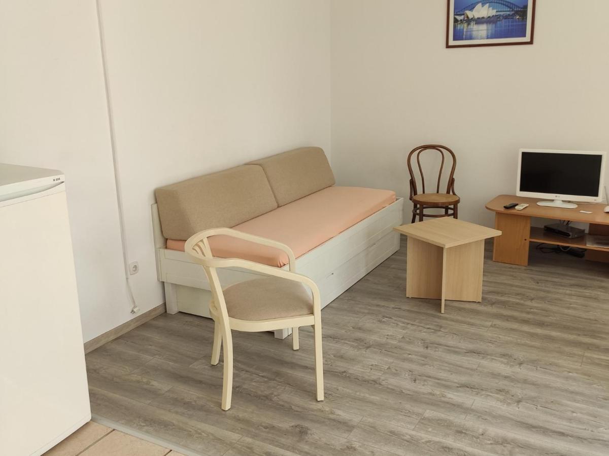 Apartments Ivo Μακάρσκα Εξωτερικό φωτογραφία