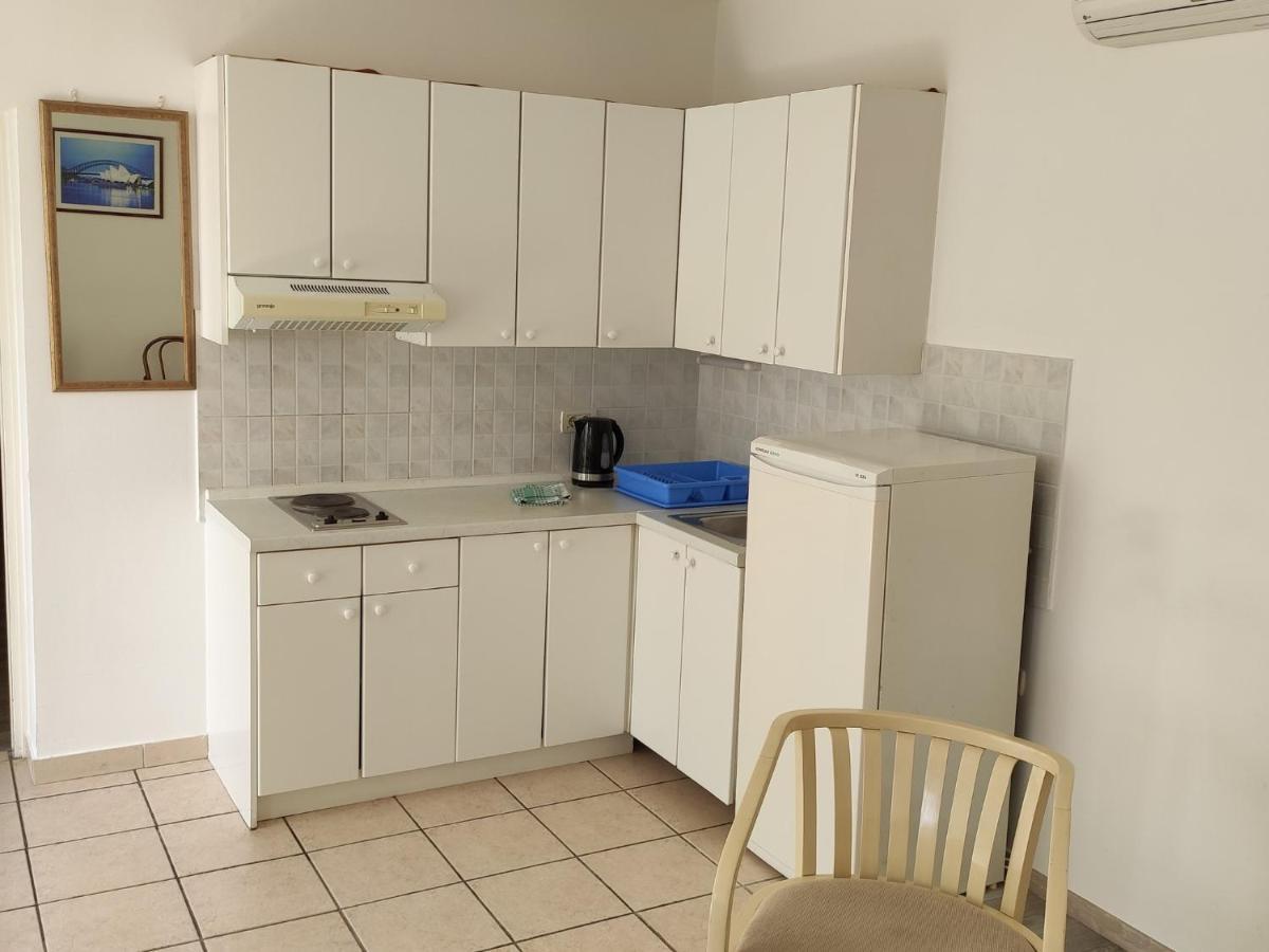 Apartments Ivo Μακάρσκα Εξωτερικό φωτογραφία