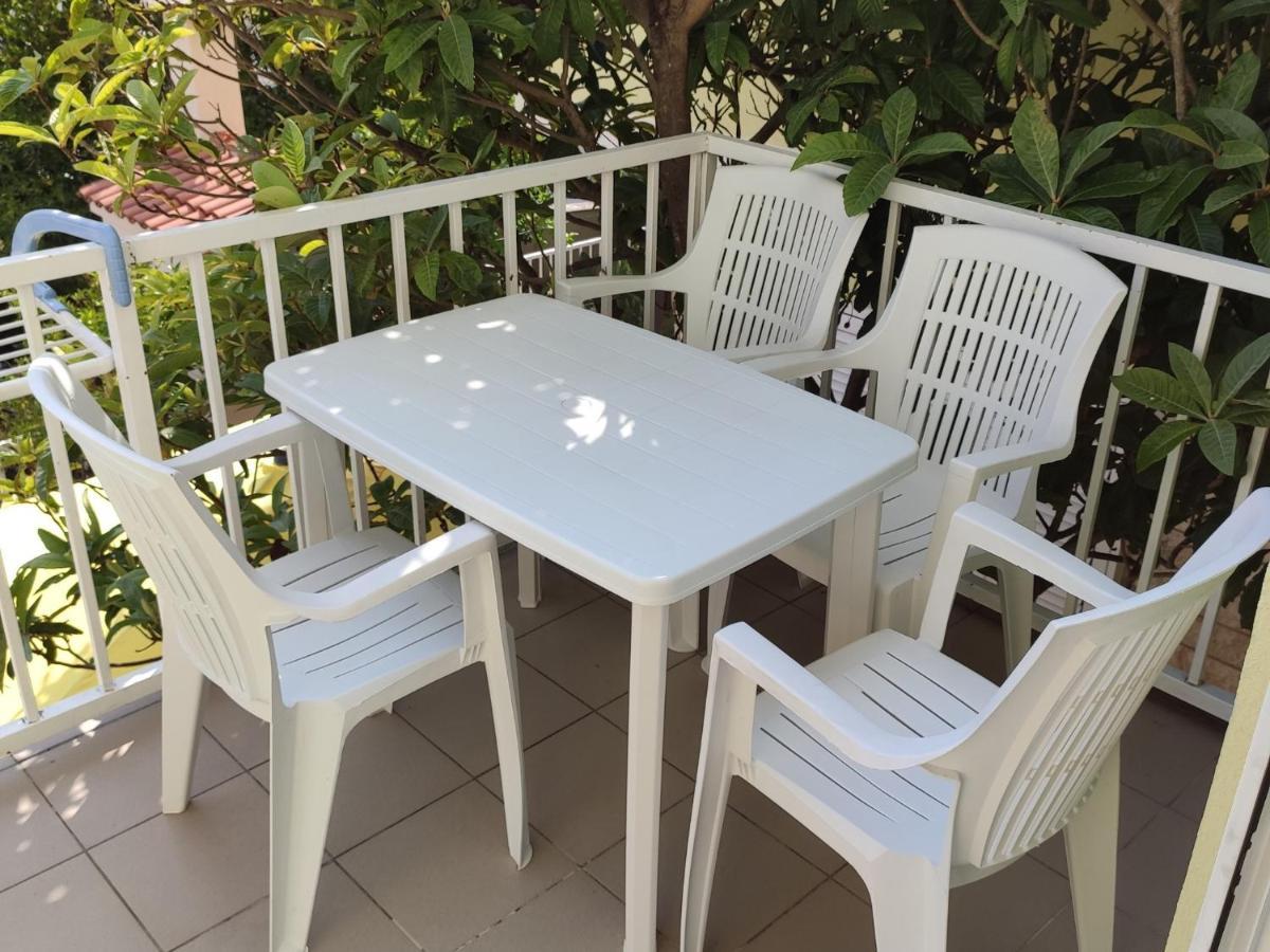 Apartments Ivo Μακάρσκα Εξωτερικό φωτογραφία