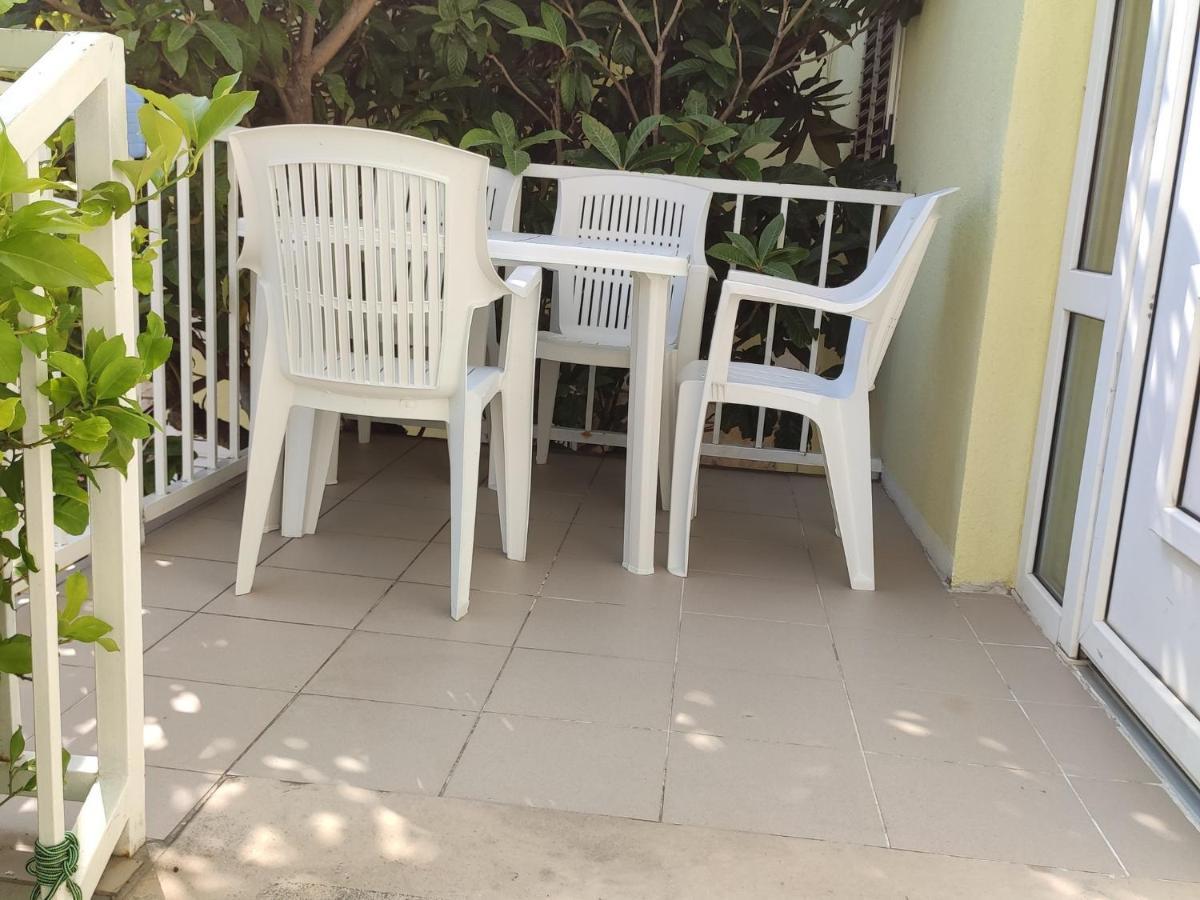 Apartments Ivo Μακάρσκα Εξωτερικό φωτογραφία