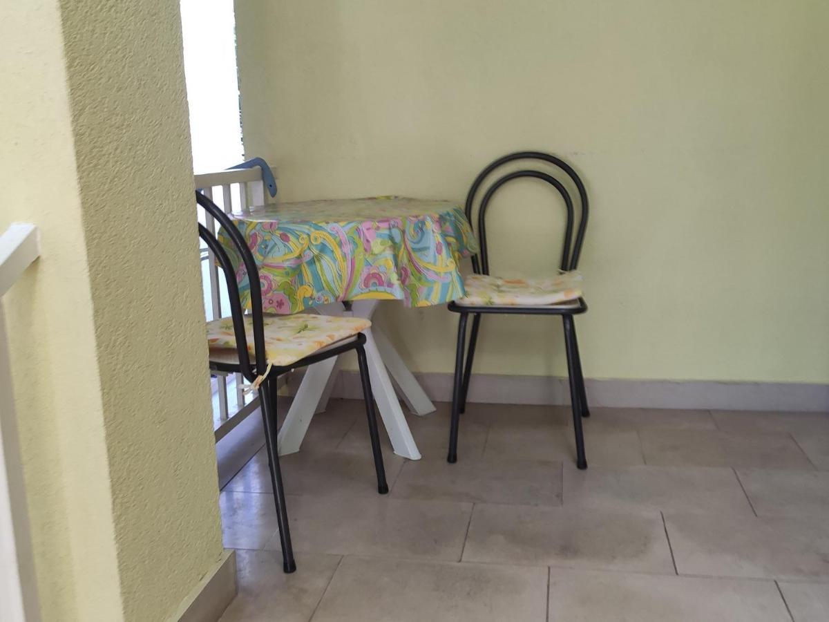 Apartments Ivo Μακάρσκα Εξωτερικό φωτογραφία