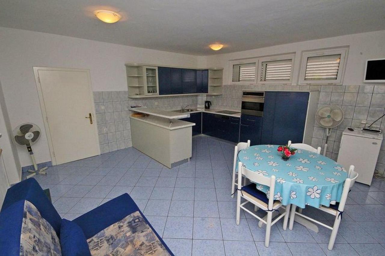 Apartments Ivo Μακάρσκα Εξωτερικό φωτογραφία